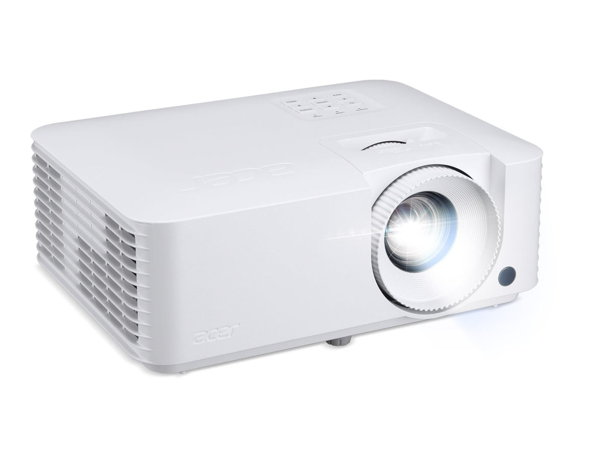 ACER Vero PL2520pi DLP 1080p 4000 Lm Laser 3500000:1 2xHDMI Wifi Carrying Case Euro Power EMEA