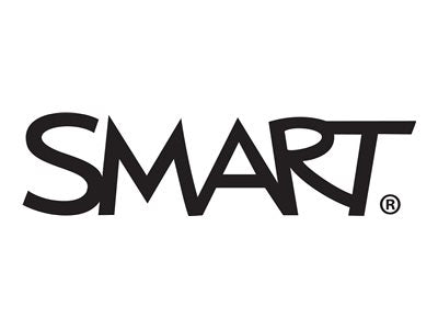 SMART Board GX075-V4 75p 4K UHD interactive display with embedded OS GMS