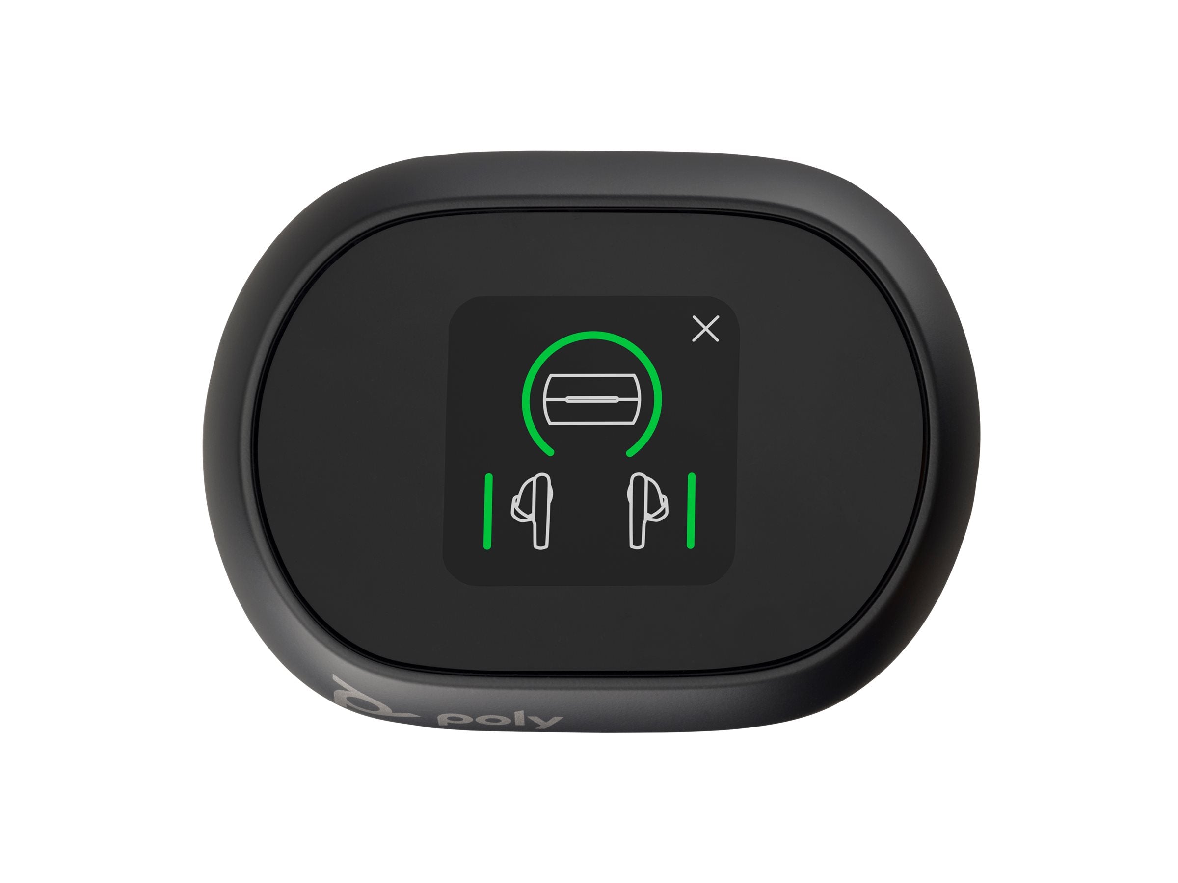 Poly VFree 60+CB Earbuds+BT700C+TSCHC