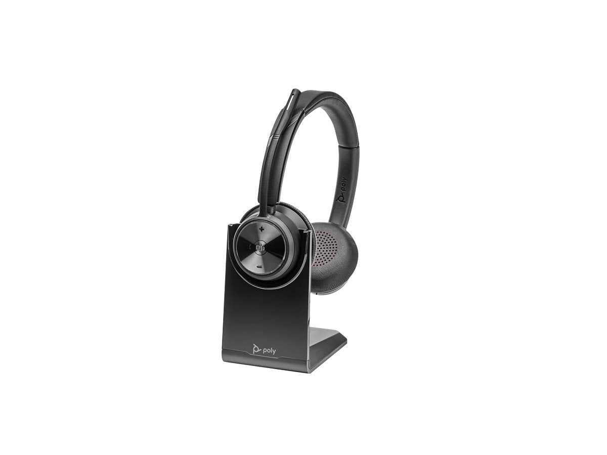 Poly Savi 7320 Stereo -M D2 HS EMEA