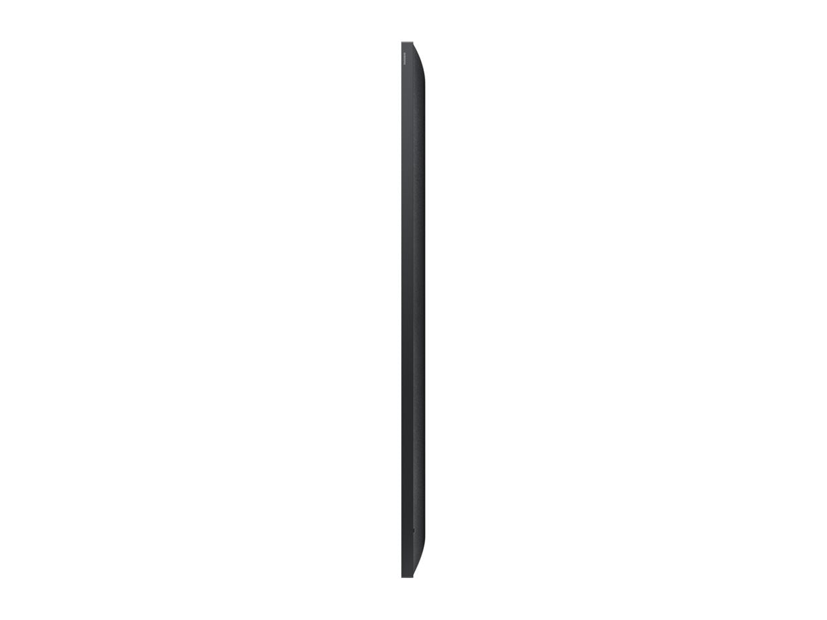 SAMSUNG QPDX-5K 105p 5120x2160/5K 21:9 LED 500nits 4x10W Speakers black DP 1.4 3xHDMI 2.1 CEC USB-C with PD RS232
