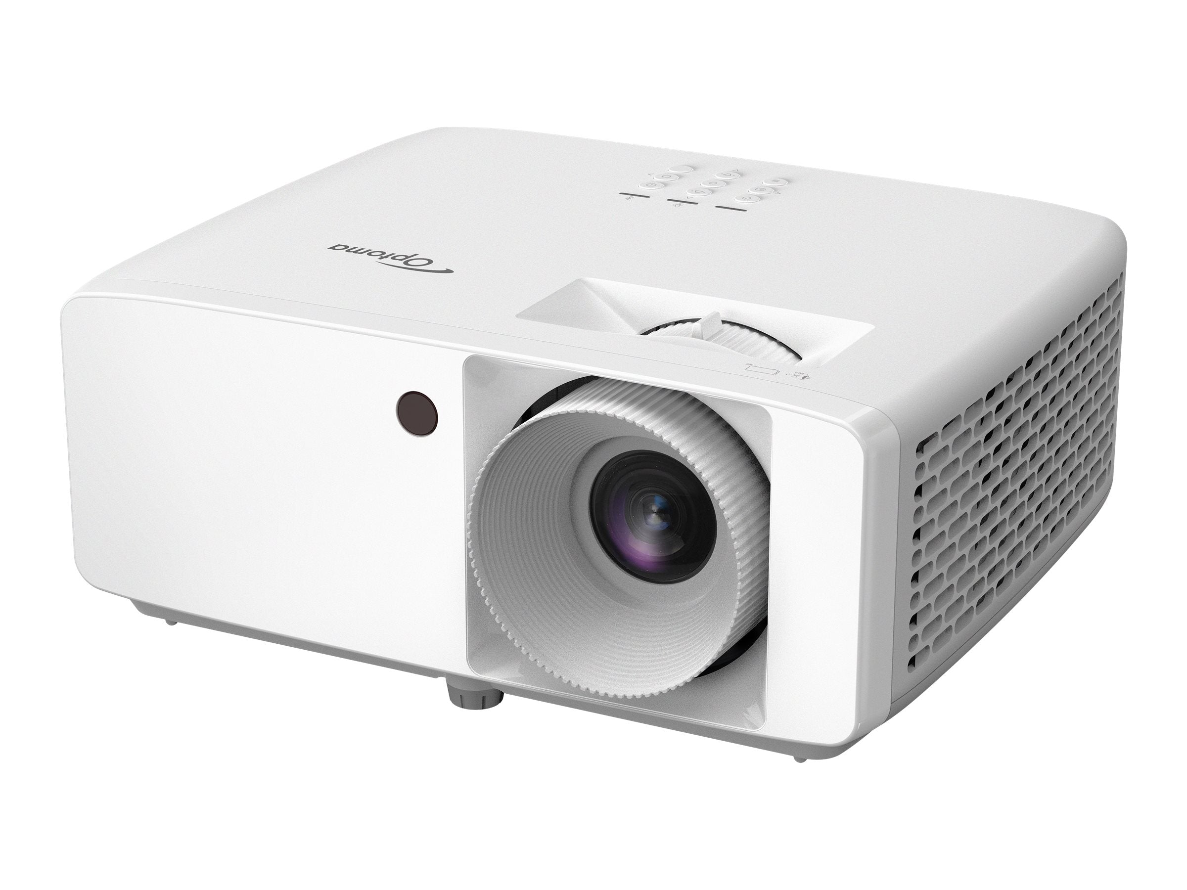 Optoma ZW350e