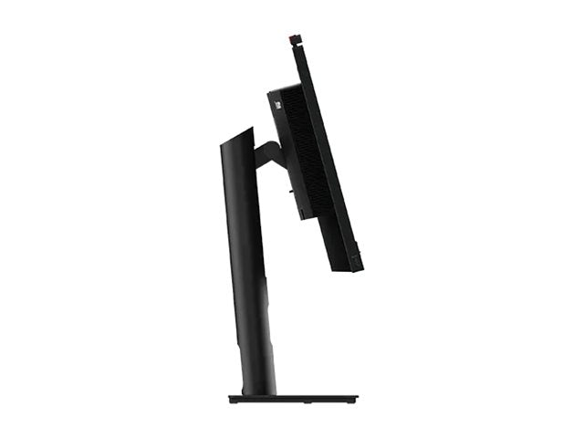 LENOVO ThinkCentre Tiny-in-One 24 Gen 5 LED Écran 23.8p touchscreen 1920x1080 Full HD (1080p) HDMI DisplayPort speakers 3y