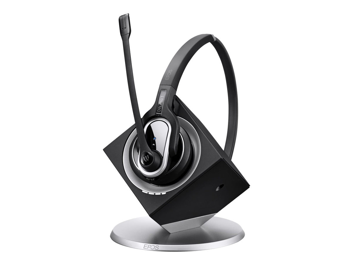 EPOS IMPACT DW 20 ML EU DECT CAT-ip DW Pro1 cordless System Lync