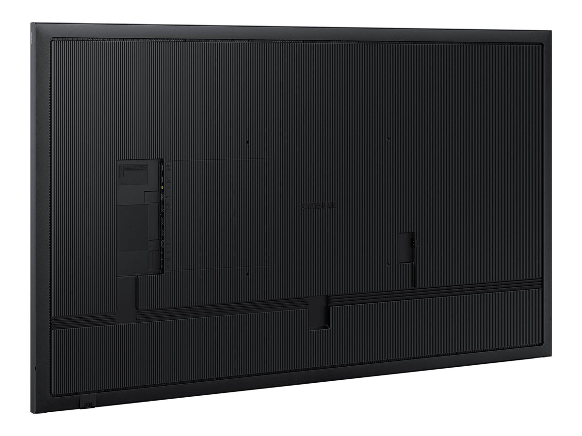 SAMSUNG QM85C 85p UHD 24/7 500nit