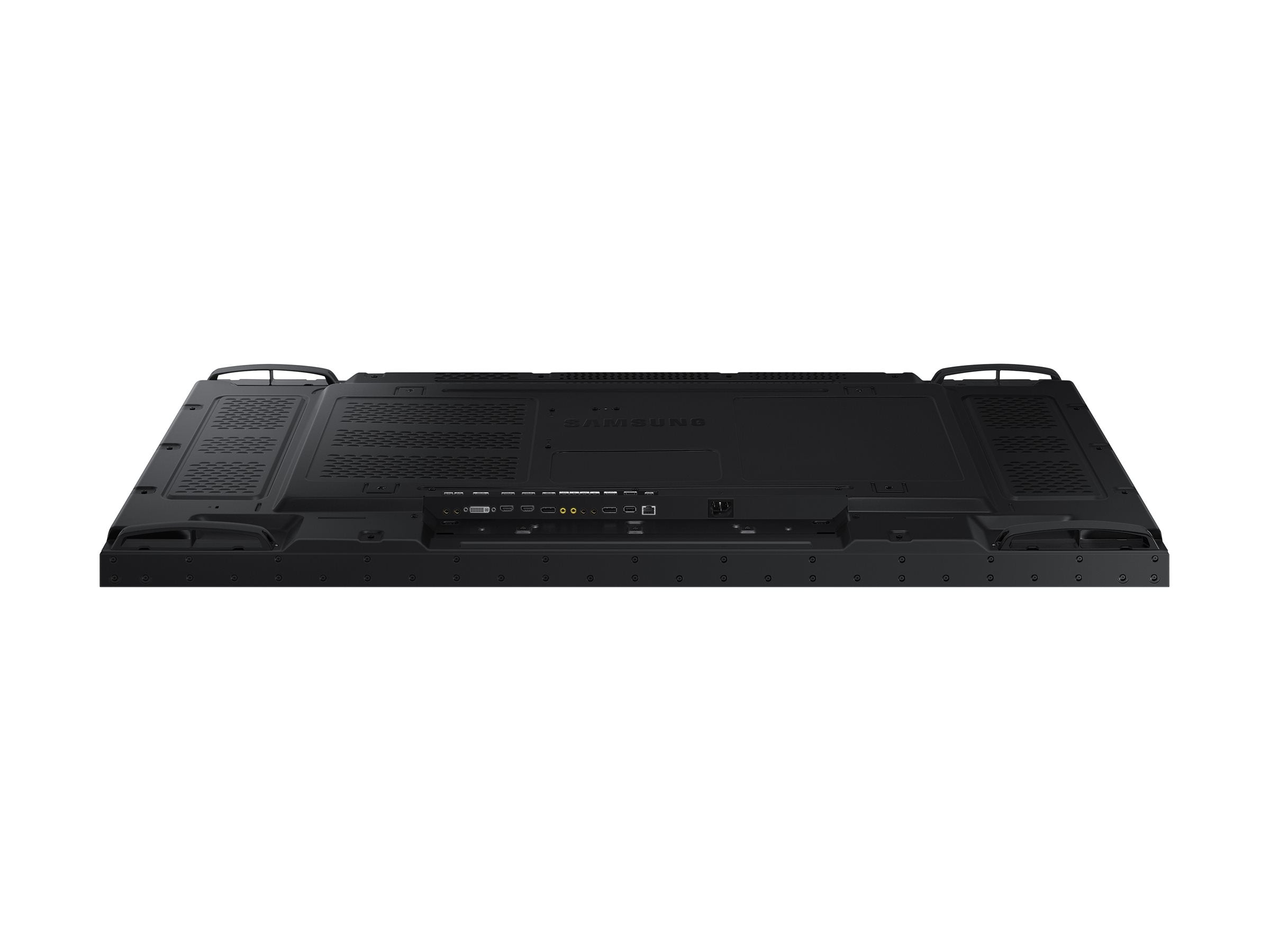 SAMSUNG VHC55E 55p FHD 1.77mm Frame
