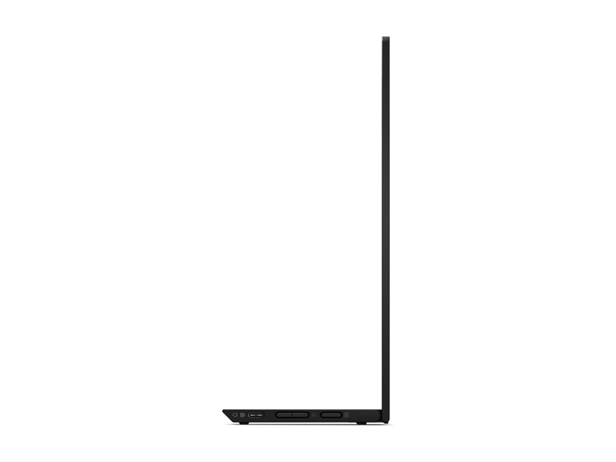 LENOVO ThinkVision M14t Gen 2 14p Touch 2240x1400 16:10 IPS 10-point touch incl. passive pen USB-C