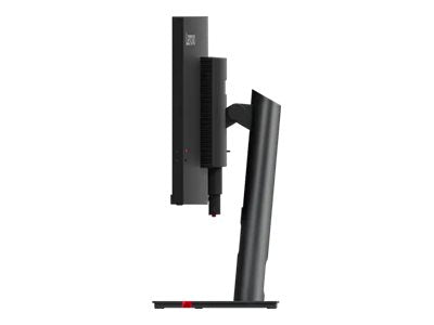 LENOVO ThinkVision P49w-30 LED Écran curved 49p 5120x1440 UltraWide Dual QHD IPS HDR TB4 USB-C Dock 100W 2xHDMI DP 4xUSB RJ45 S