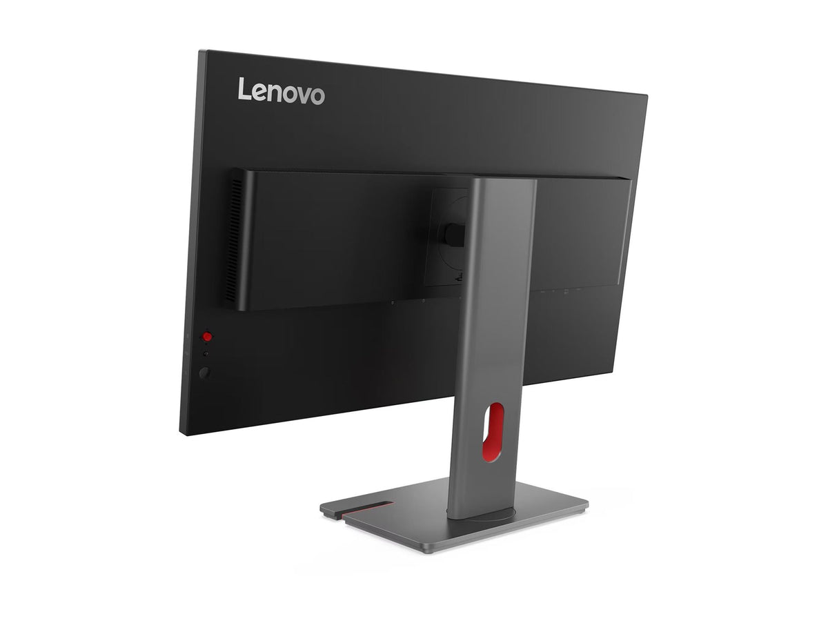 LENOVO ThinkVision P32UD-40 LED Écran 32p 31.5p 3840x2160 4K 120Hz IPS 350cd/m2 HDR10 2xThunderbolt 4 2xDisplayPort HDMI USB