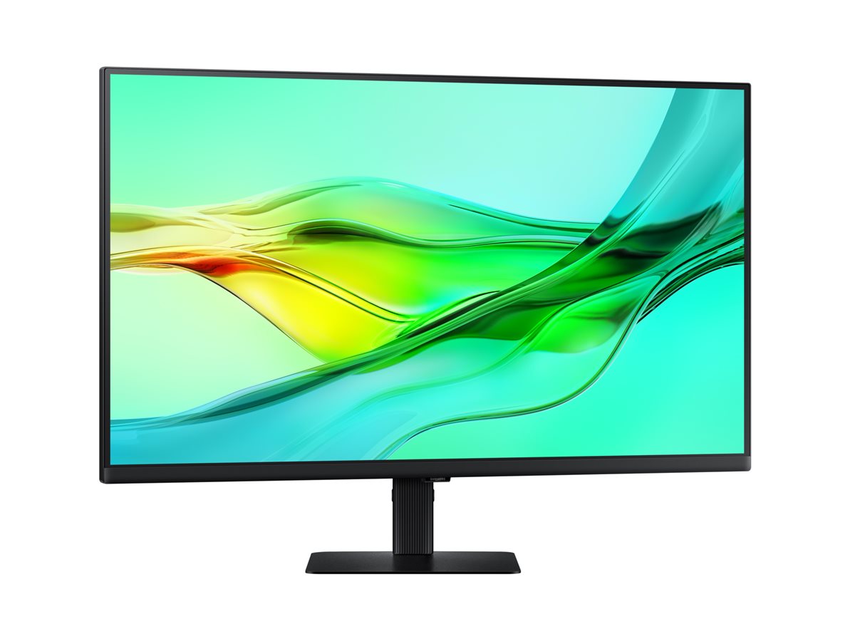 SAMSUNG ViewFinity S60UD 32p WQHD IPS 100Hz 5ms HDMI cable in box
