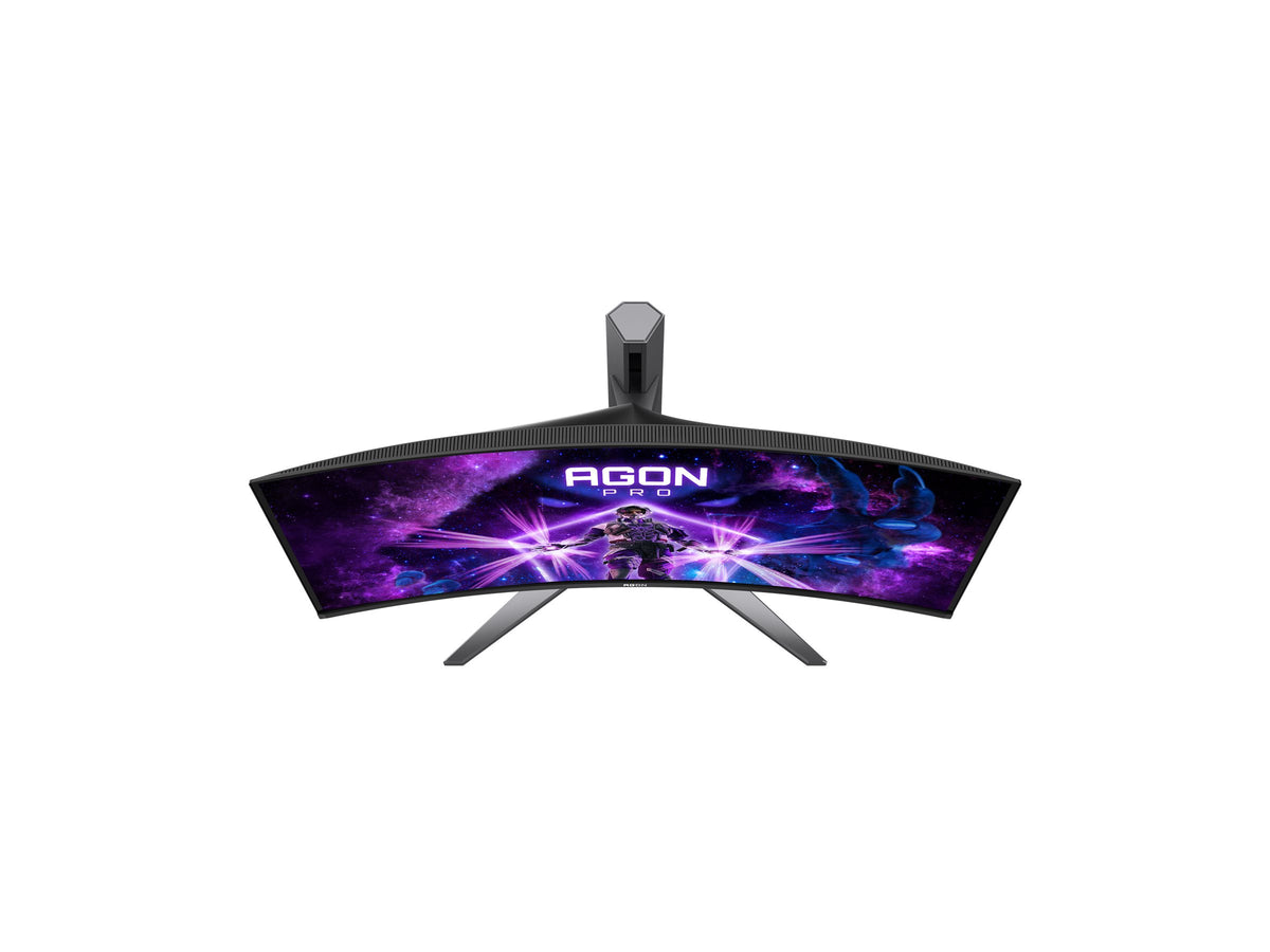 AG346UCD 34" OLED Gaming Monitor