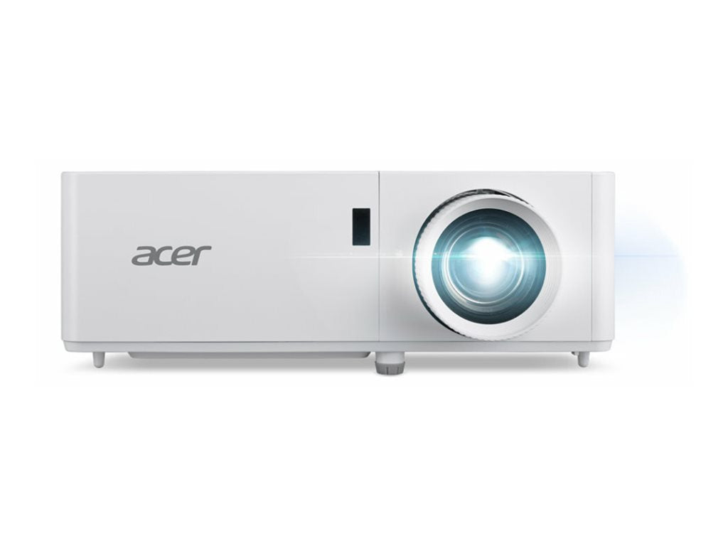 ACER PL6620 Laser Projector DLP WUXGA 6000Lm 50000:1 EMEA EURO Power HDMI Cable