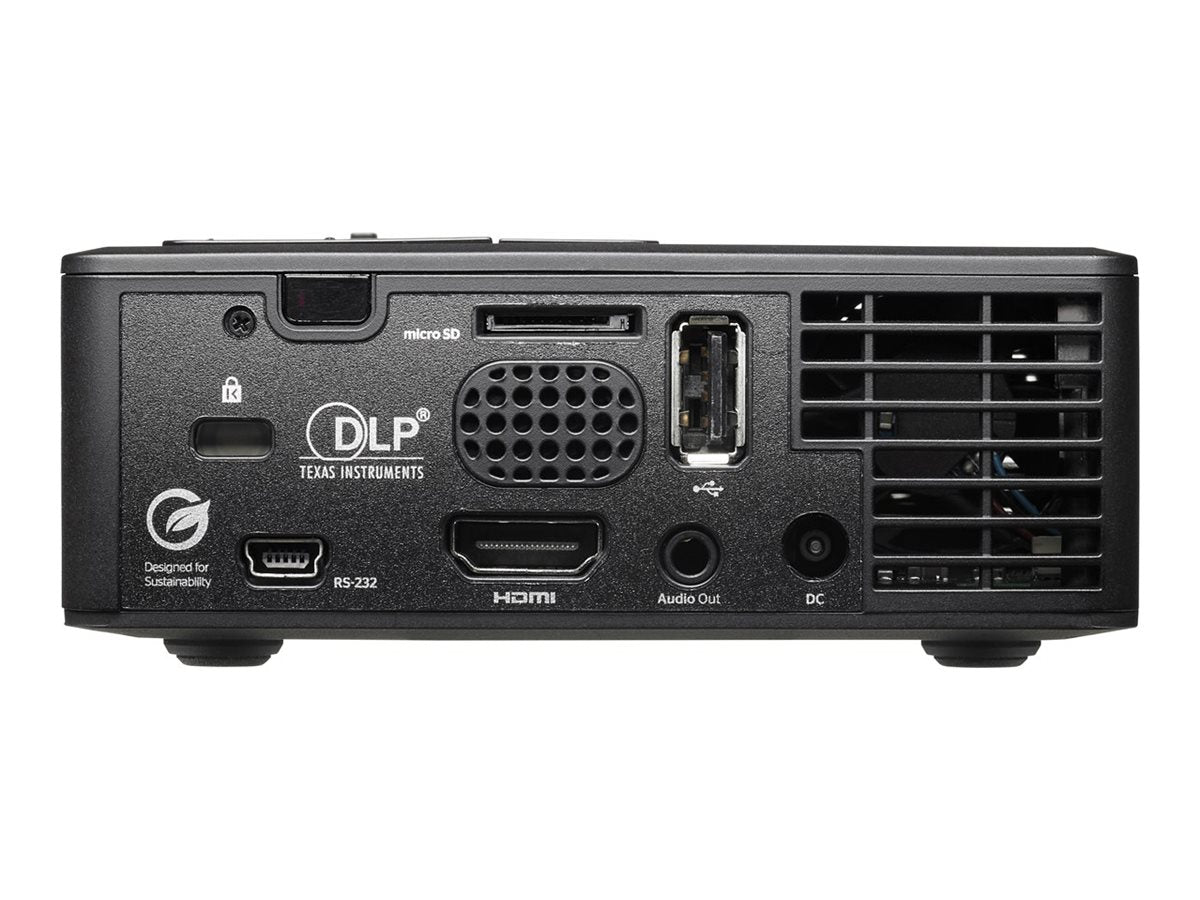 OPTOMA ML750i Laser Projector XWGA 700lm