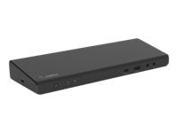 BELKIN Connect Universal DisplayLink powered Triple Display Docking station