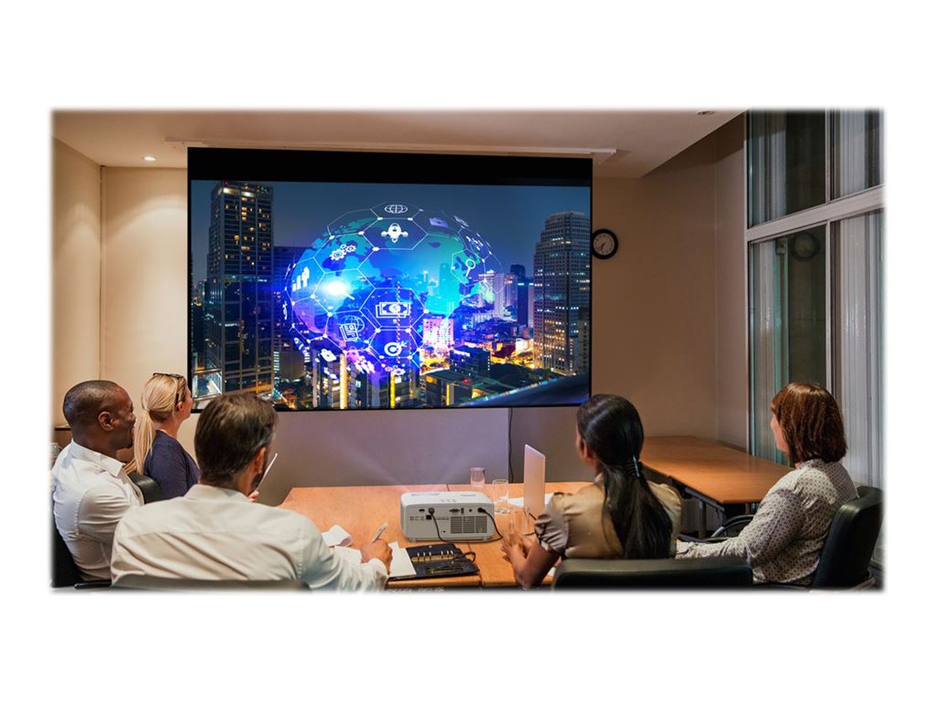ZH420 FULL HD 4500 lm