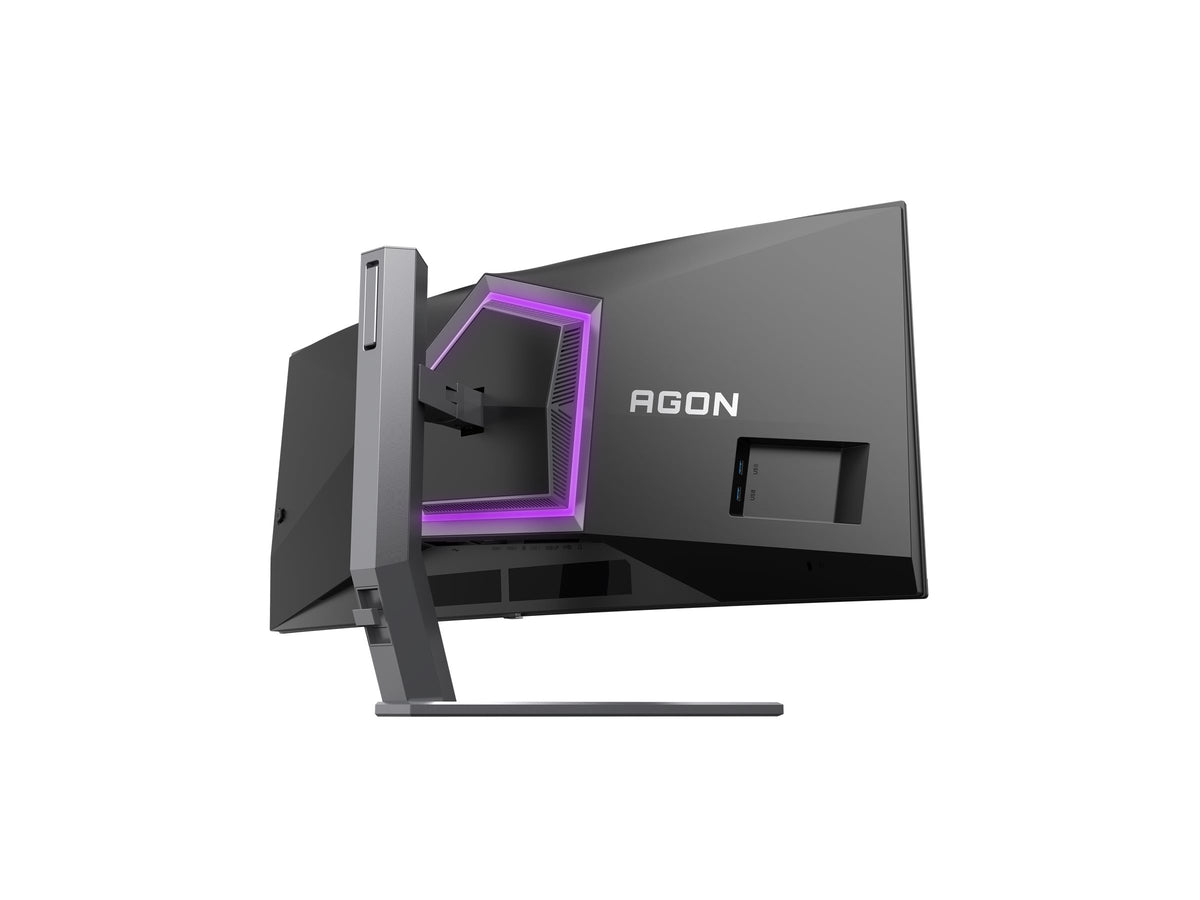 AG346UCD 34" OLED Gaming Monitor
