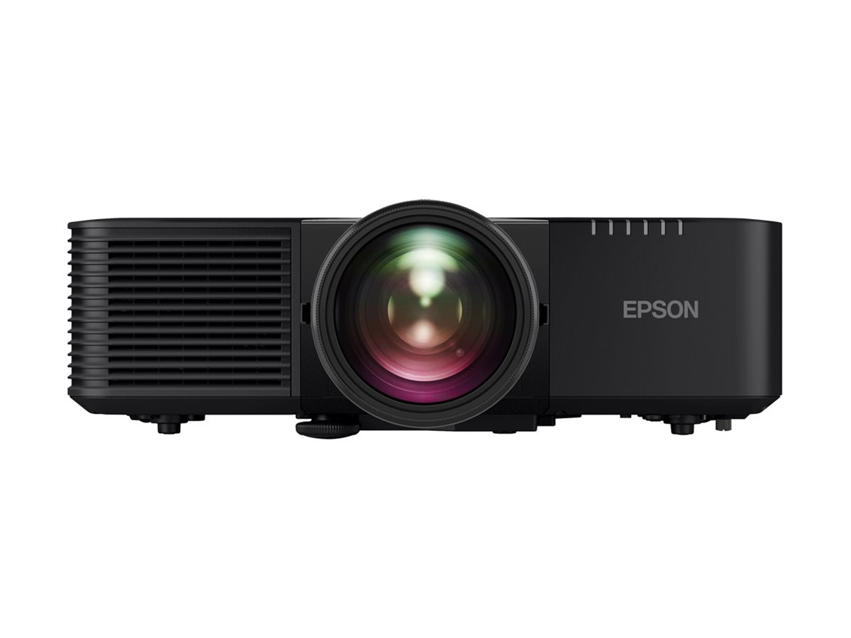 EPSON EB-L695SU Projecteur laser 6200lm ,WUXG 16:10, 0,79 – 1,36:1, HDMI In x2, HDMI Out, HDBaseT, Wi-Fi, NFC, Miracast, AirPlay 2