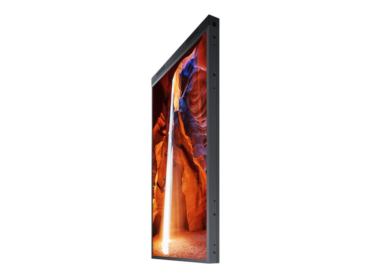 SAMSUNG OM55N-DS 55p Signage Display 1920x1080 16:9