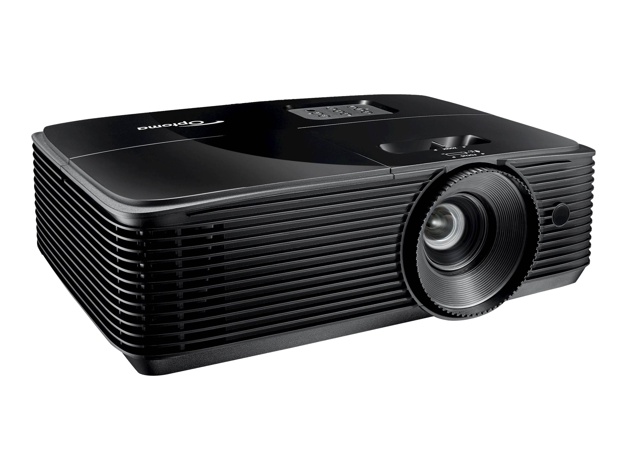 Optoma W400LVe