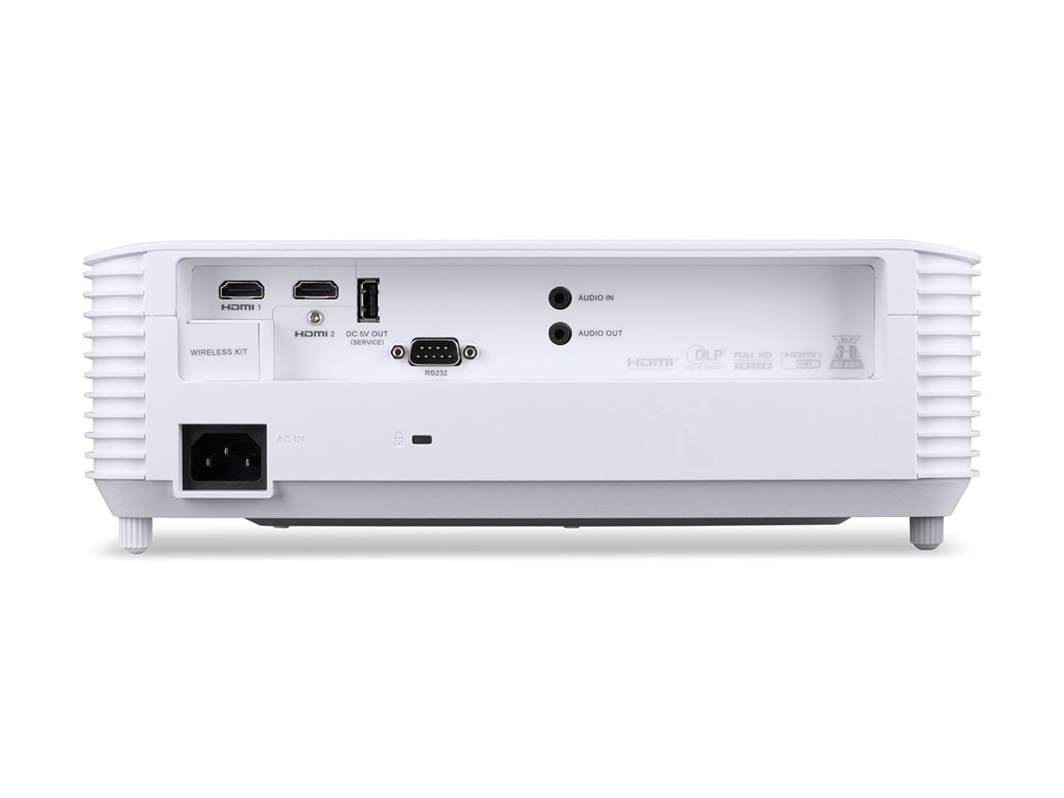 ACER P1558i Vidéoprojecteur 1080p 5200lm 15000:1 Zoom 1.3X Wifi