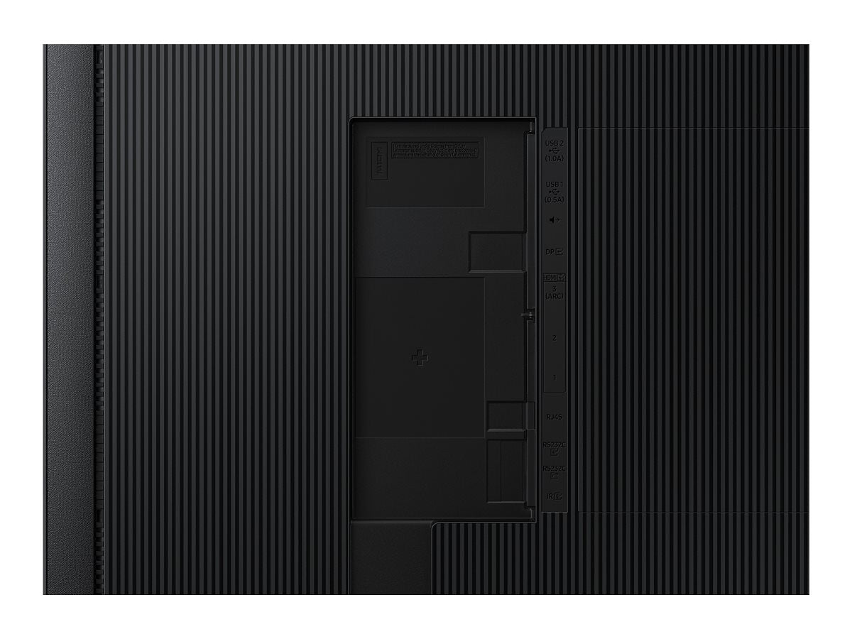 SAMSUNG QH50C 50p UHD 24/7 700nit