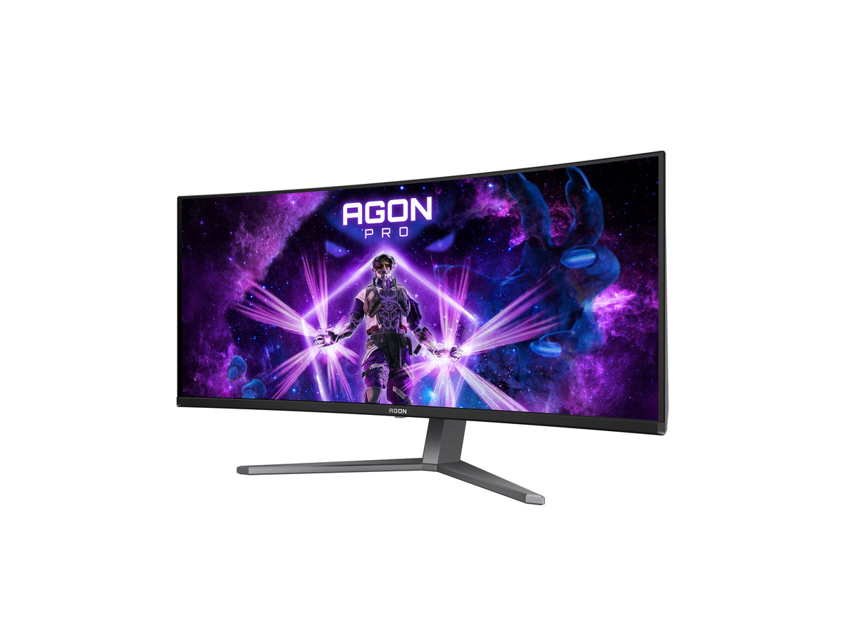 AG346UCD 34" OLED Gaming Monitor