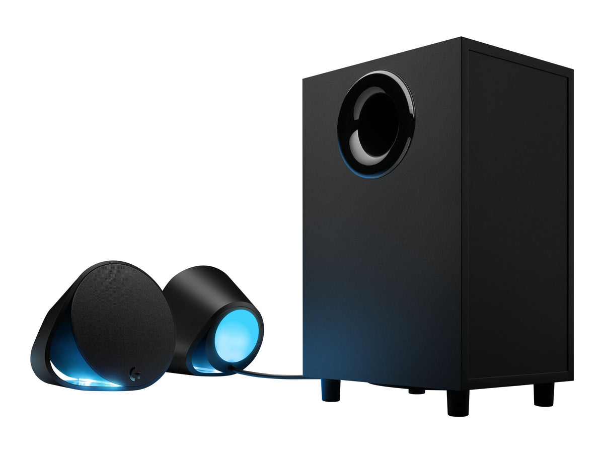 LOGITECH G560 LIGHTSYNC PC Gaming Speakers - N/A - N/A - UK