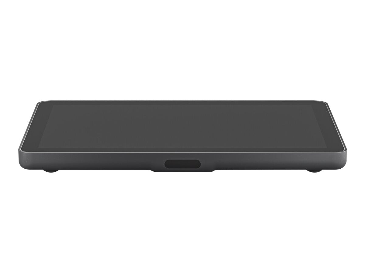 LOGITECH Tap IP Video conferencing device graphite