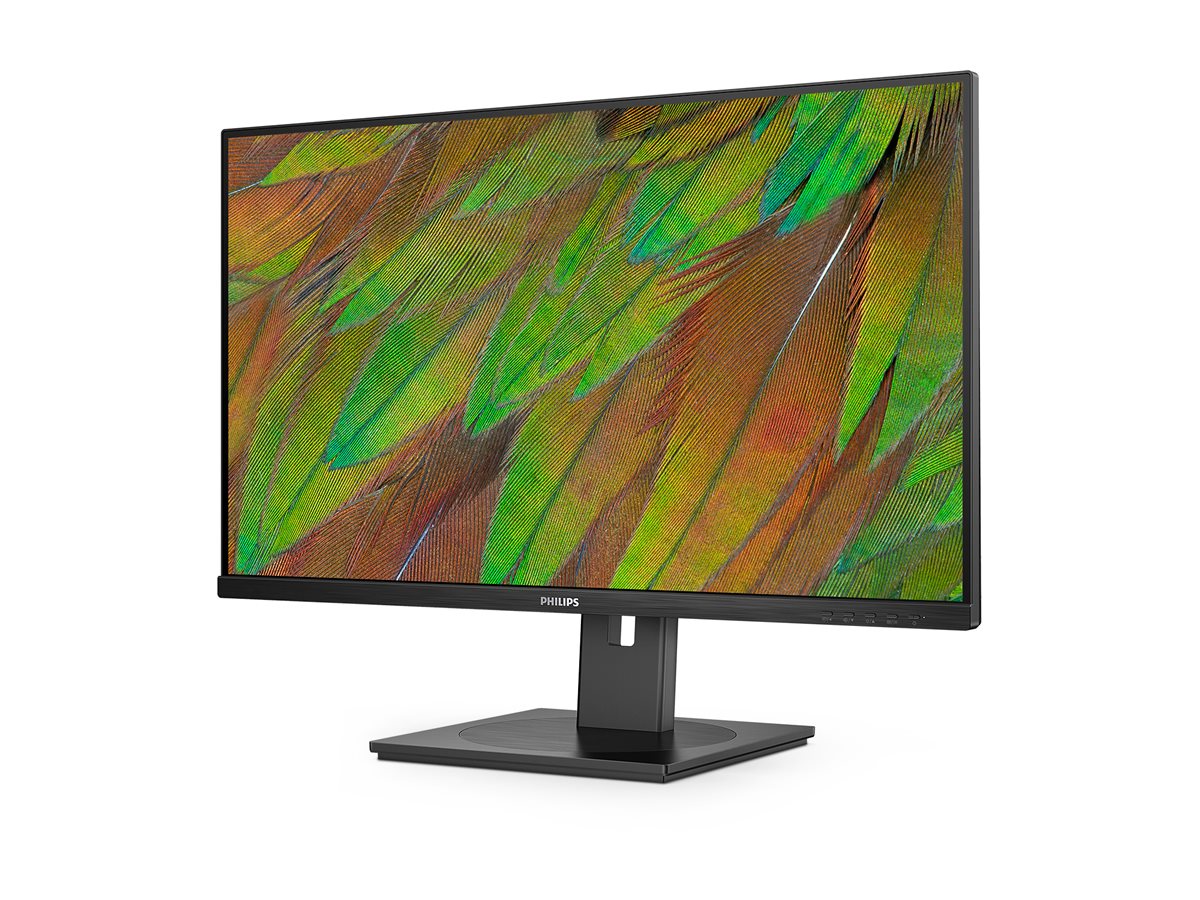 PHILIPS 32B1U3900/00 Ecran 31.5p UHD LED 16:9 VA 60Hz 2xHDMI 2.0 DP 1.4 UBS-C