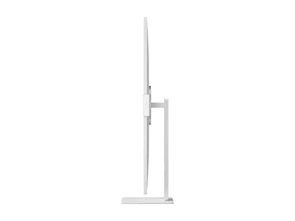 LG - Ecran LCD - 32p - 3840x2160 4K 60 Hz - IPS - 5 ms - Inclinable - Hauteur réglable - Pivotant - Garantie 3 ans