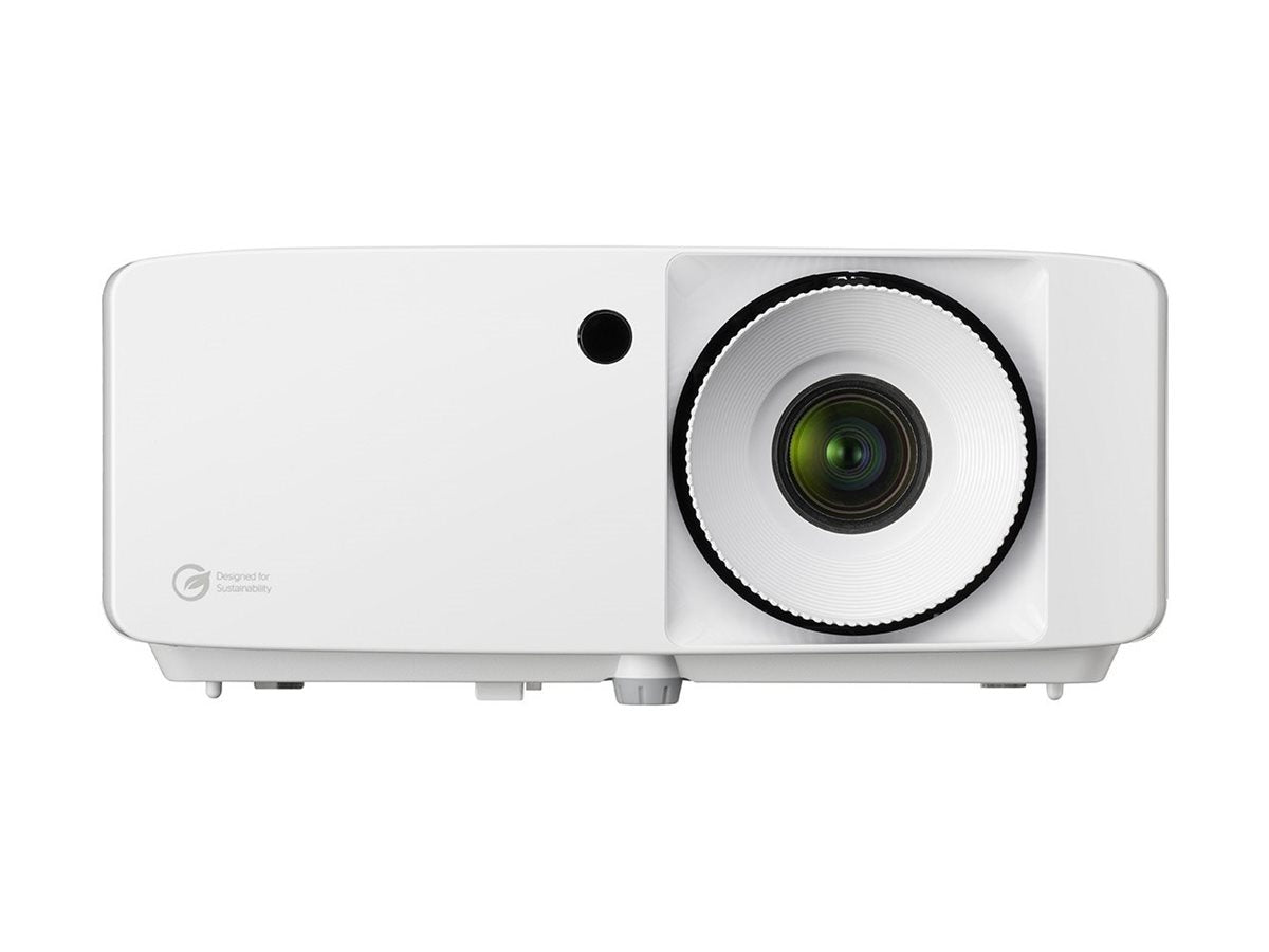 Optoma ZH361
