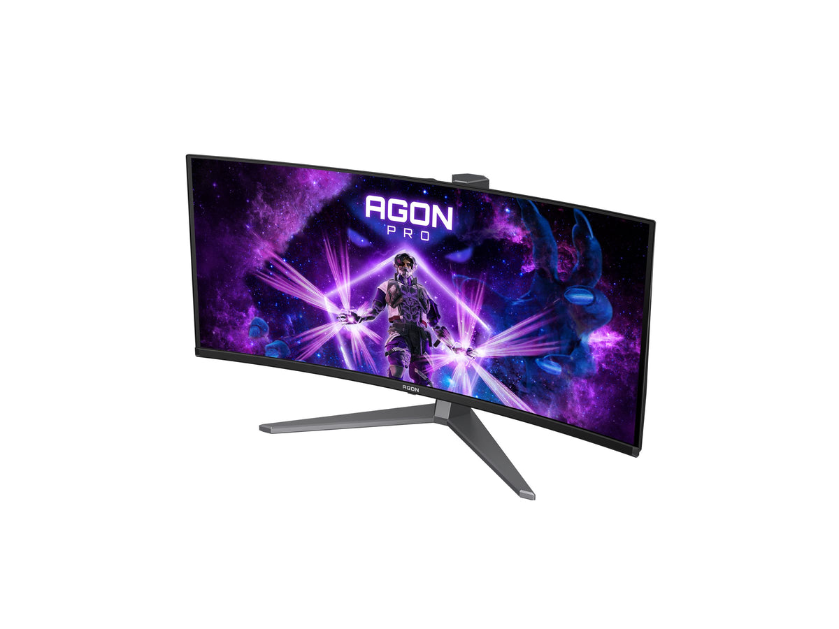 AG346UCD 34" OLED Gaming Monitor