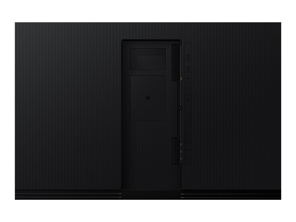 SAMSUNG QM85C 85p UHD 24/7 500nit