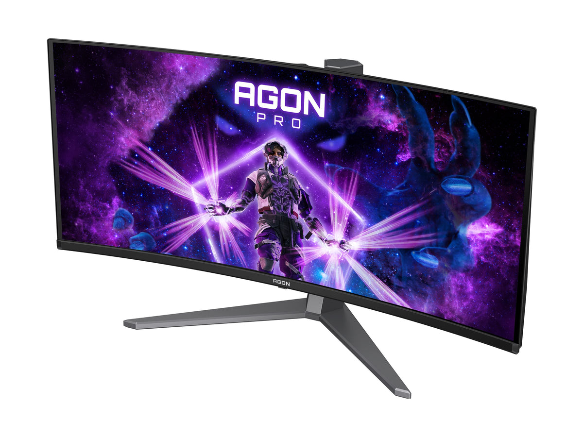 AOC AG346UCD 34p 3440x1440 0.03ms 2xHDMI DP USB Black