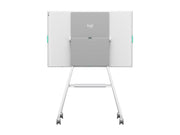 LOGITECH Rally Board 65 Cart White