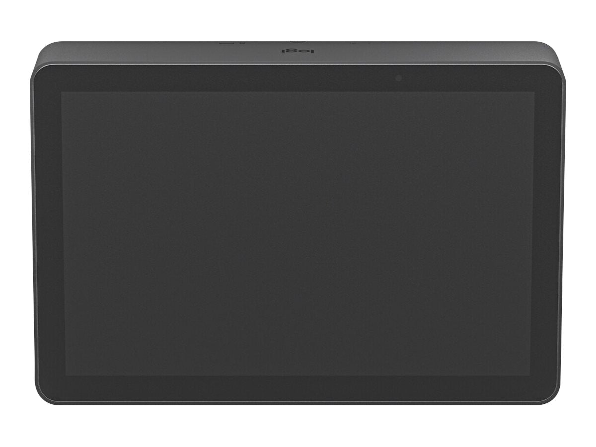 LOGITECH Tap IP Video conferencing device graphite