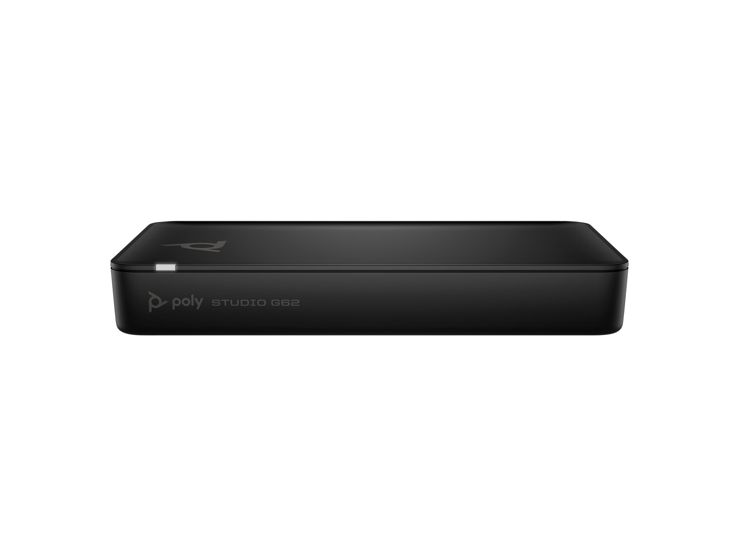 Poly Studio G62 Video Conf System - WW