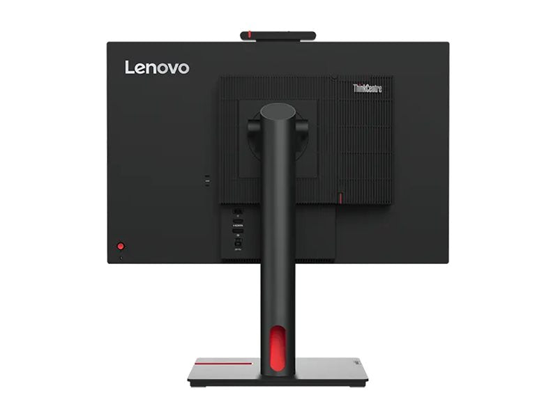 LENOVO ThinkCentre Tiny-in-One 24 Gen 5 LED Écran 23.8p touchscreen 1920x1080 Full HD (1080p) HDMI DisplayPort speakers 3y