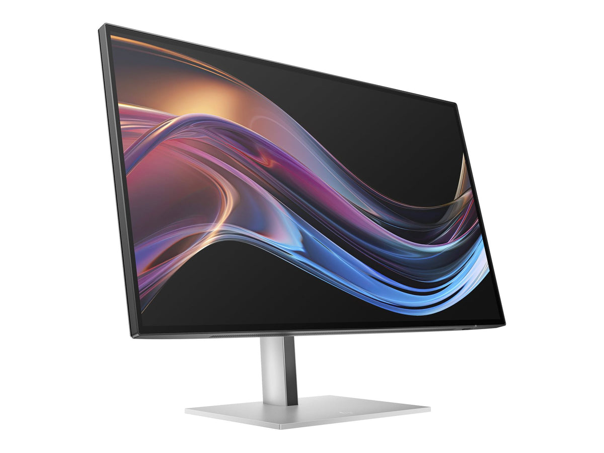 HP Écran 4K Série 7 Pro 727pk 27p 4K UHD 3840x2160 HDMI DisplayPort Thunderbolt