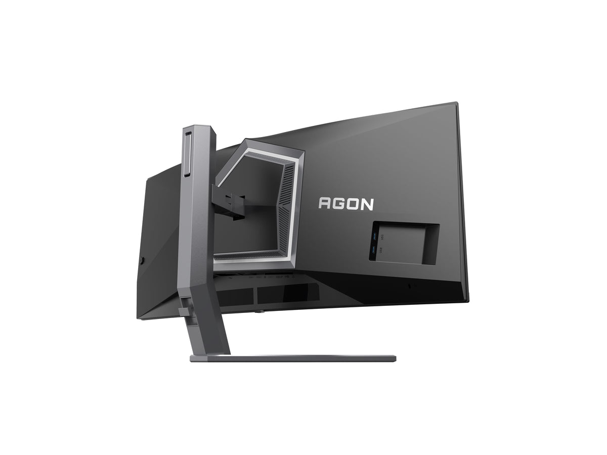 AG346UCD 34" OLED Gaming Monitor
