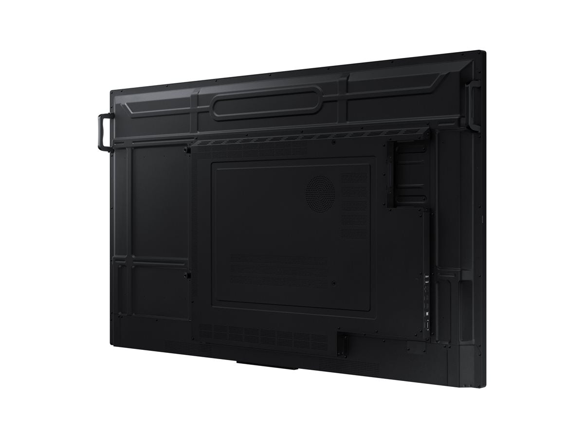 SAMSUNG WA86FX Interactive Board 86p Android 13 IR Touch (P)