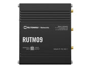 TELTONIKA NETWORKS RUTM09 DUAL SIM 4G/LTE/GNSS 4x RJ45-Ports router