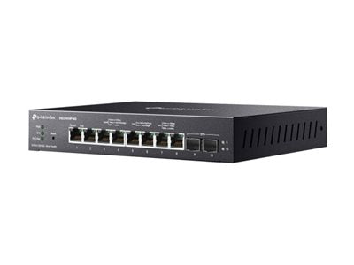 Omada 8-Port 2.5GBASE-T