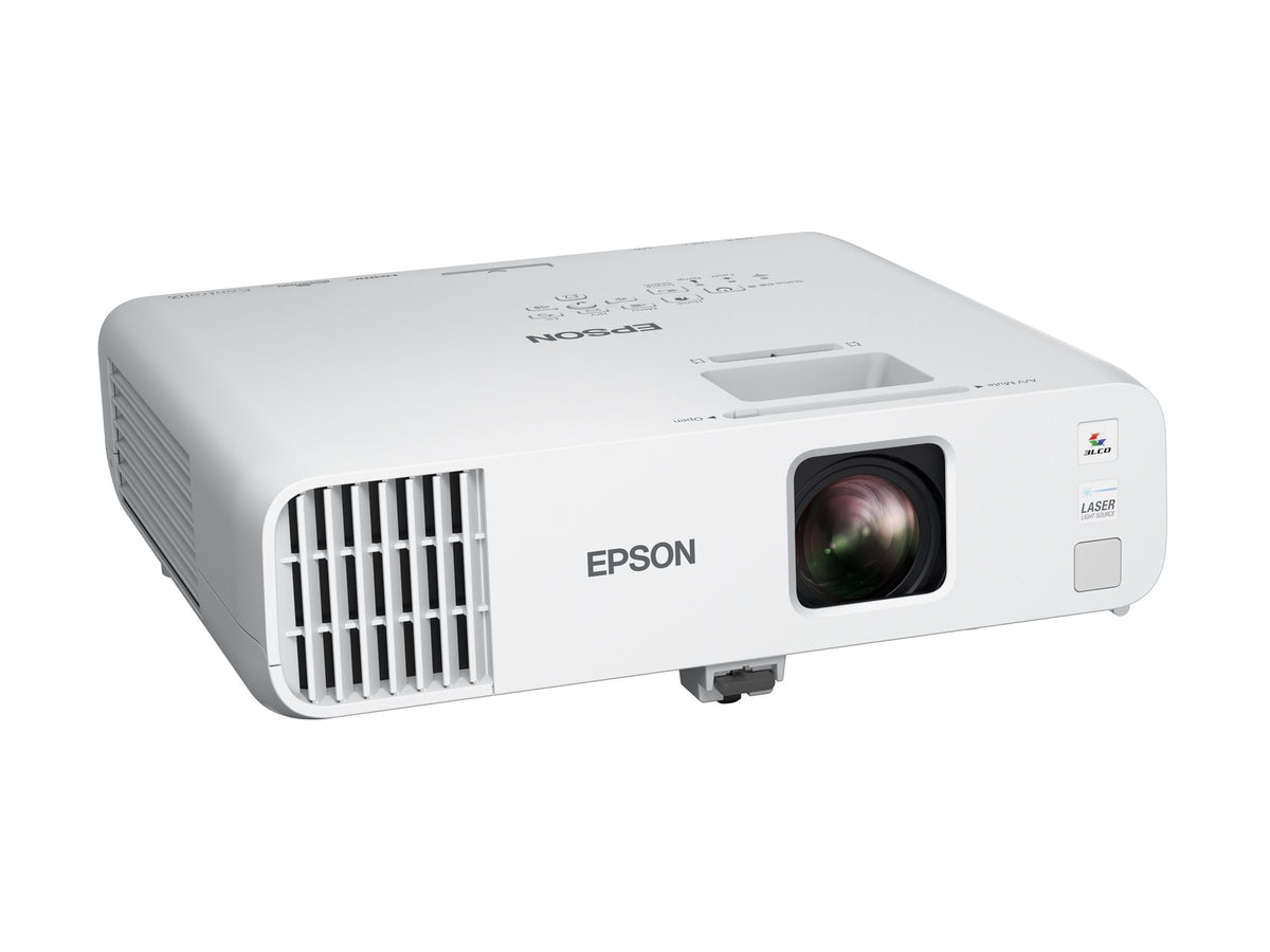 EPSON EB-L270F projector laser Full HD 1080p 5200 lumens 1.32 2.12 1 VGA HDMI