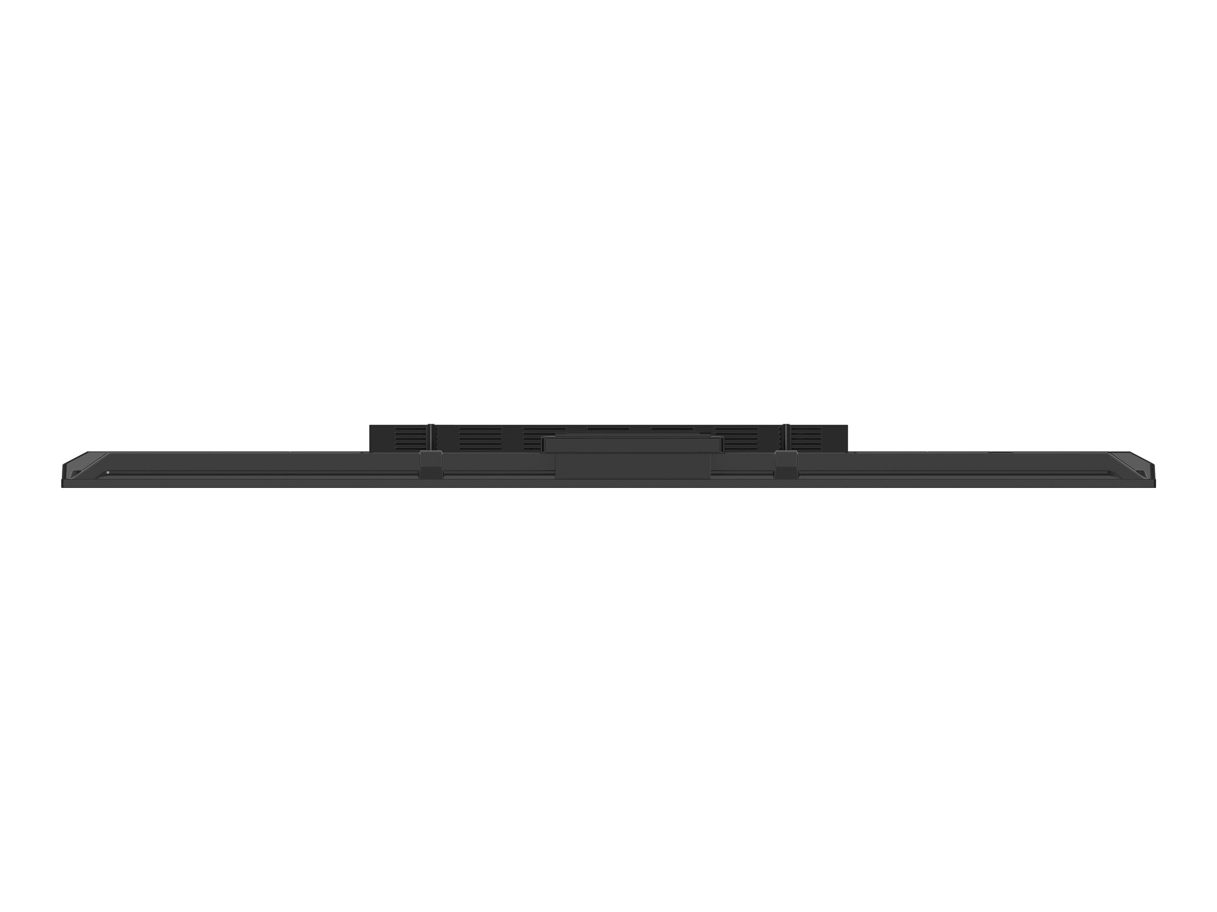 OPTOMA N3651K Écran LED 65" - 4K UHD 24/7j - 4Go/32Go - 450cd/m² Android 11 - ans fil 2.4G/5G - 3H + USB2.0 - USB3.0 - USB-C