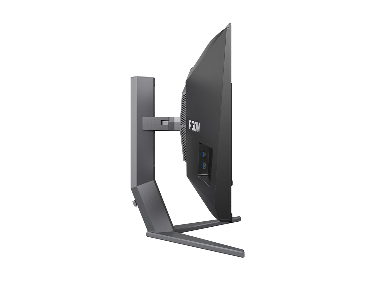 AOC AG346UCD 34p 3440x1440 0.03ms 2xHDMI DP USB Black