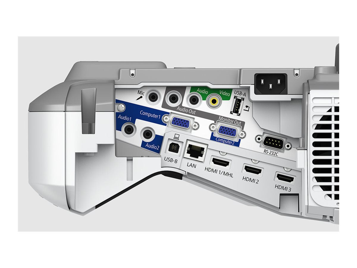 EB-685W/WXGA 16:10 1280x800 HDMI