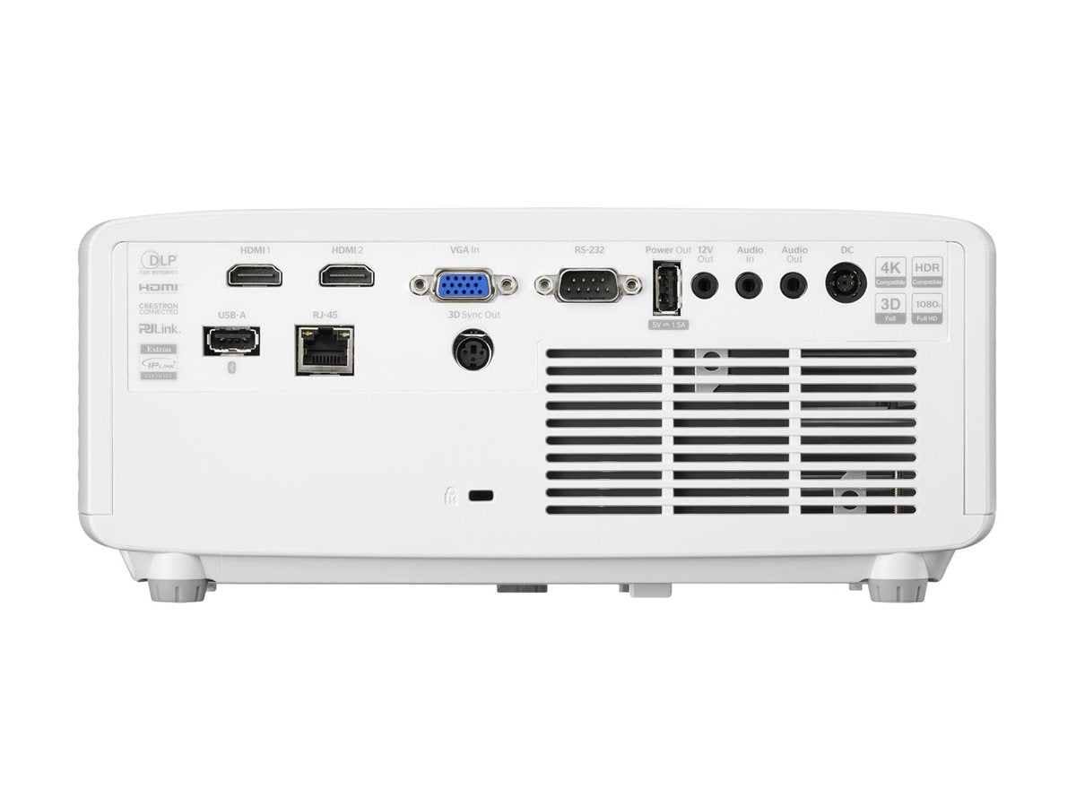 ZK521ST DLP Projector