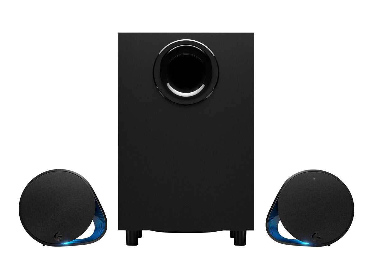 LOGITECH G560 LIGHTSYNC PC Gaming Speakers - N/A - N/A - UK