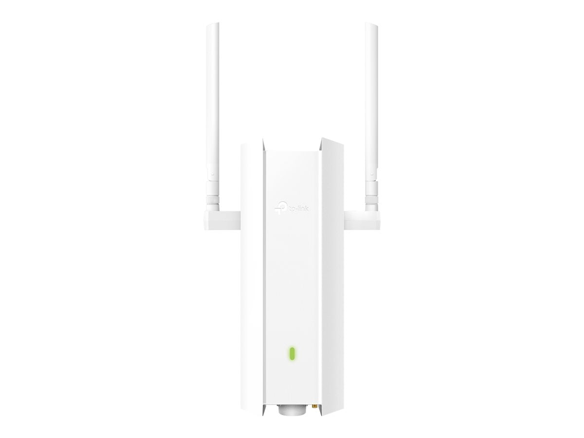 TP-LINK AX1800 Indoor/Outdoor Dual-Band Wi-Fi 6 Access Point